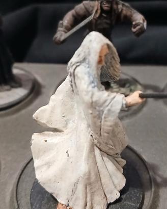 Miniature Lord of the Ring