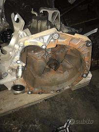 Cambio Ford KA 2010 1.2 Benzina 70CV