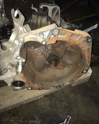 Cambio Ford KA 2010 1.2 Benzina 70CV