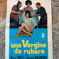 Una vergine da rubare - Leonid Gajdaj - URSS, 1967