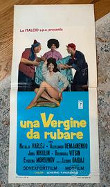 Una vergine da rubare - Leonid Gajdaj - URSS, 1967
