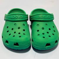 Ciabatte originale crocs tg25/26