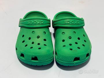 Ciabatte originale crocs tg25/26