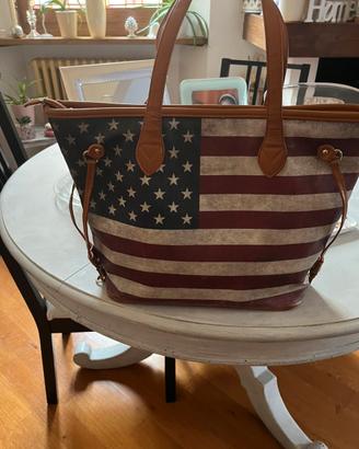 borsa in ecopelle