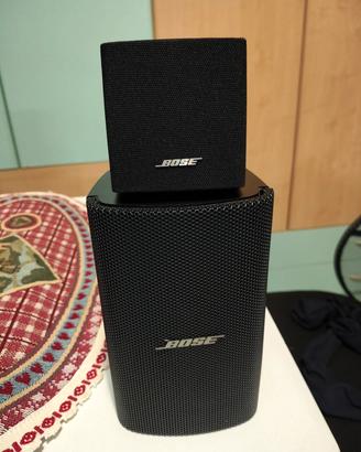 Diffusore BOSE   FS2FSE+ diffusore mini BOSE