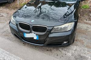 BMW 318d  143cv