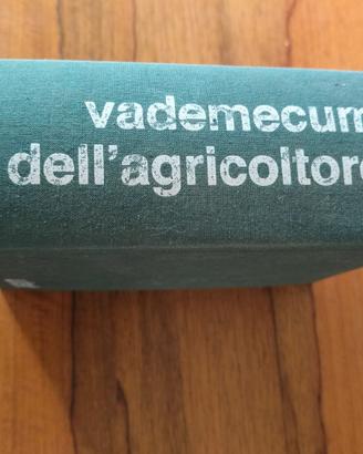 Vademecum Dell' Agricoltore - E.Battistelli UTET