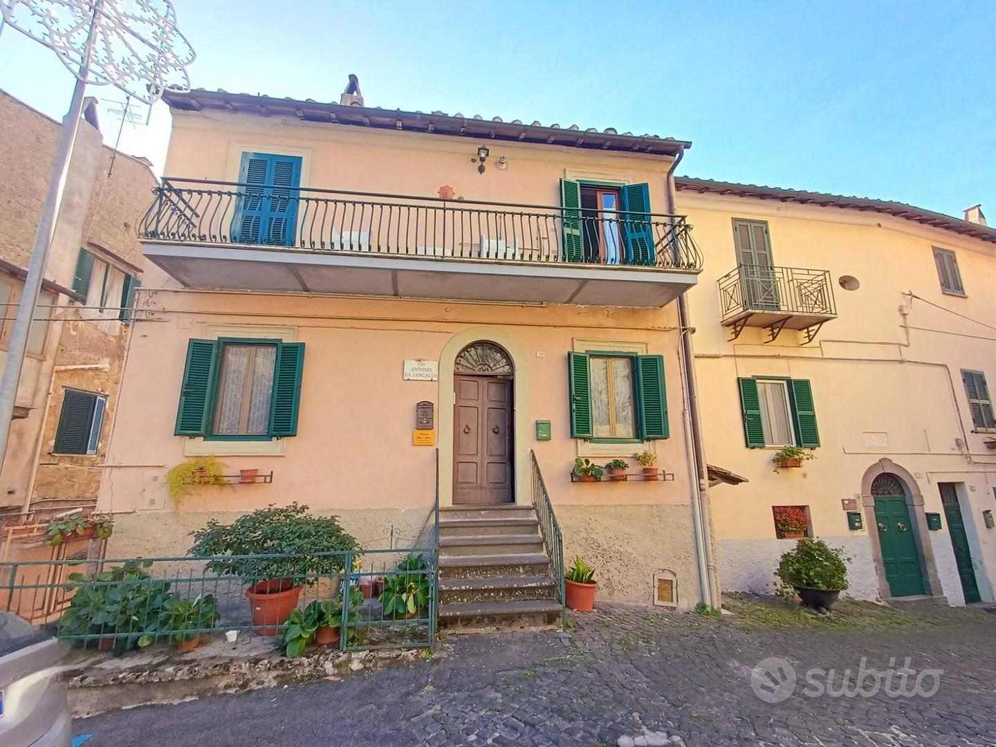 Appartamento – Caprarola, Viterbo - Vista 5