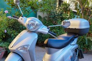 Piaggio Liberty