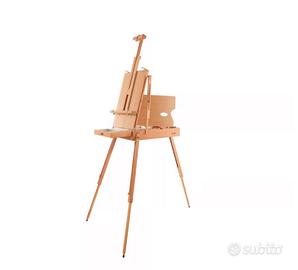 Cavaletto MABEF nuovo con garanzia a vita