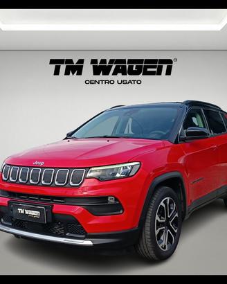 JEEP Compass 2ª serie - Compass 1.6 Multijet II 2W