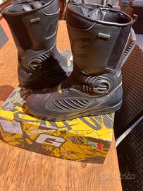 Stivali moto Gaerne Gore tex