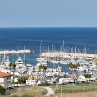 Casa singola a Pachino (SR) - Marzamemi