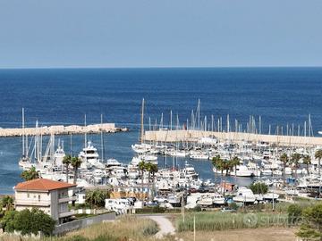 Casa singola a Pachino (SR) - Marzamemi