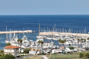 Casa singola a Pachino (SR) - Marzamemi