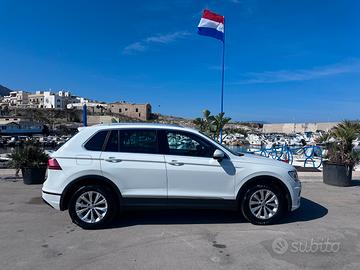 VOLKSWAGEN Tiguan 2ª serie - 2017