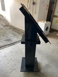 Espositore menu per entrate ristoranti ecc