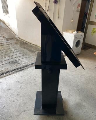 Espositore menu per entrate ristoranti ecc