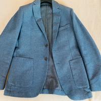 Giacca uomo taglia 48