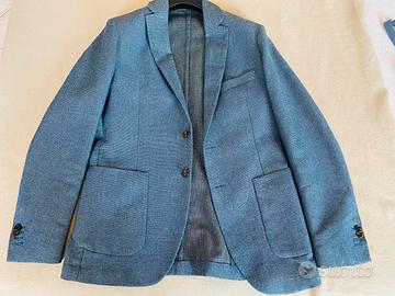 Giacca uomo taglia 48