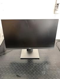 Monitor 22 pollici