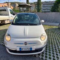 Fiat 500 1.3 Multijet 16V 75CV Pop