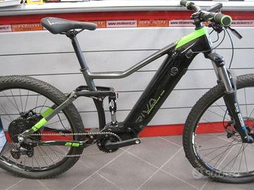 ARMONY RIVA EBIKE MOTORE OLI 29 FULL NUOVA