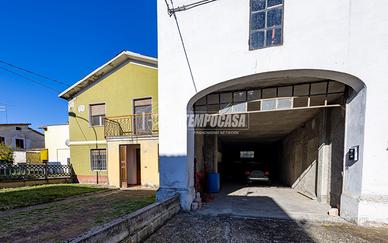 SOLUZIONE INDIPENDENTE A CAPRARA