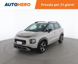 CITROEN C3 Aircross JR40613