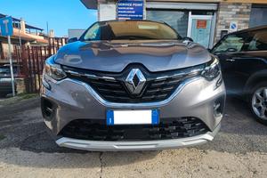 Renault Captur 1.5 DCI 115CV Intens EDC