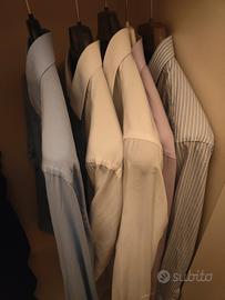 Camicie Conbipel 100% cotone 