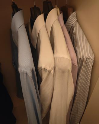 Camicie Conbipel 100% cotone 