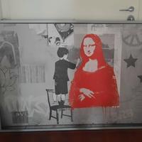 quadro stile moderno