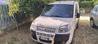 Fiat Doblo cargo