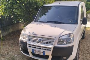 Fiat Doblo cargo