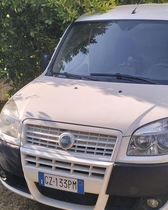 Fiat Doblo cargo