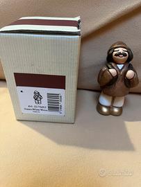 Thun Presepe Classico Pastore con gerla