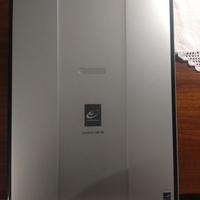 Scanner Canon Lide90