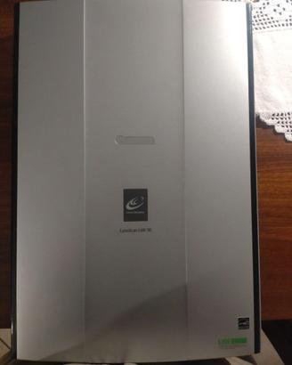 Scanner Canon Lide90