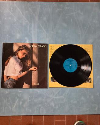vanessa paradis