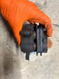 pinza freno anteriore sh 125 2022