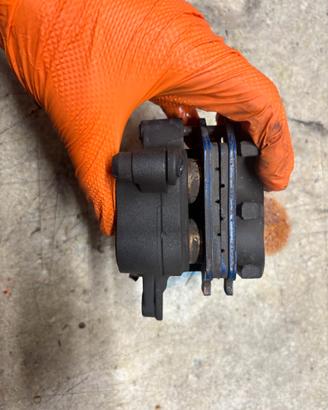 pinza freno anteriore sh 125 2022