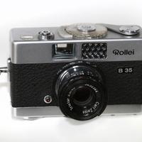 ROLLEI B 35