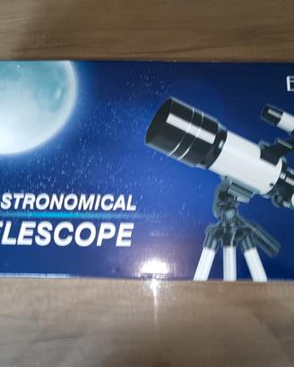 Telescopio per bambini