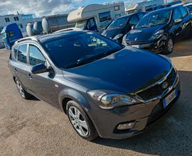 Kia Ceed SW 1.4 90cv Cool GPL