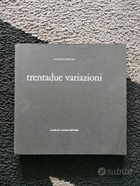 Opera Montale Eugenio

Trentadue variazioni

