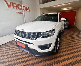 Jeep Compass 1.6 Multijet II 2WD Business