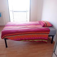 Camera con bagno privato