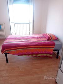 Camera con bagno privato