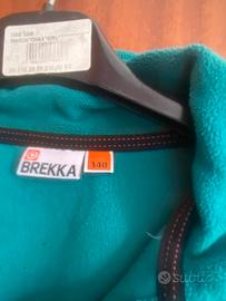 Abbigliamento sci